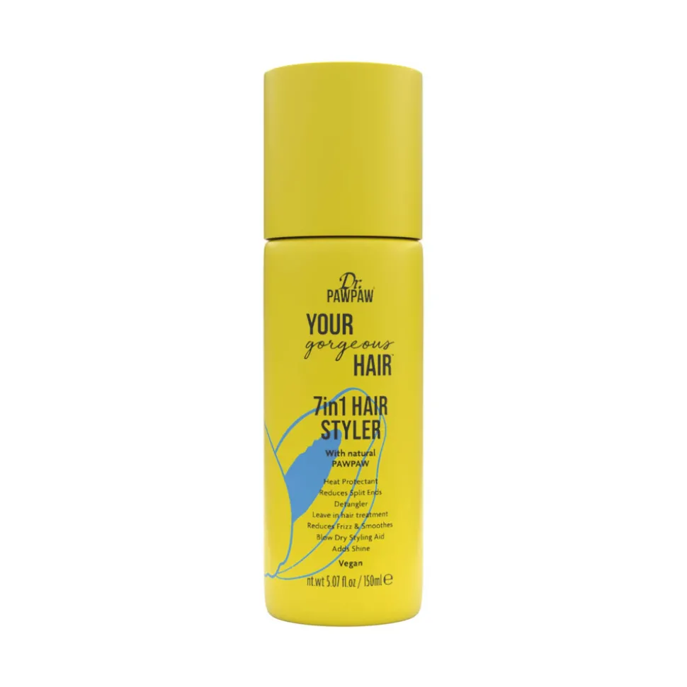 Dr Pawpaw 7 in 1 Hair Treatment Styler 150 ml
