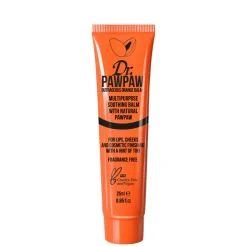 Dr Pawpaw Balm Outrageous Orange 25 ml