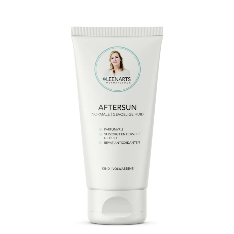 Drs. Leenarts Aftersun 150 ml