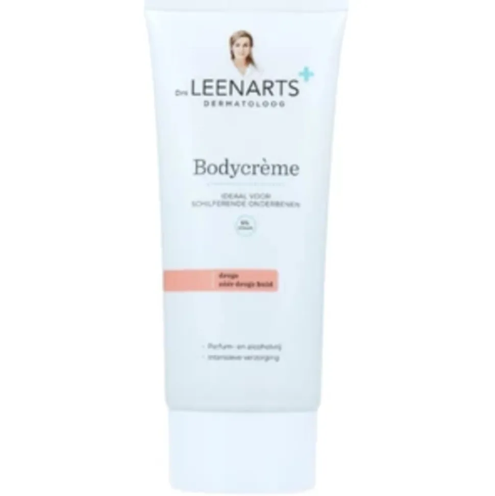 Drs. Leenarts Bodycrème 200 ml