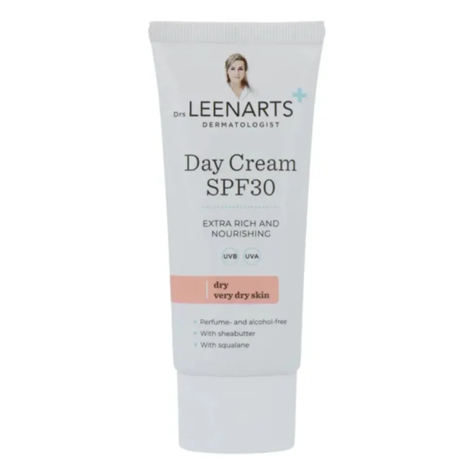 Drs. Leenarts Dagcrème Onzuivere & Vette Huid SPF30 50 ml