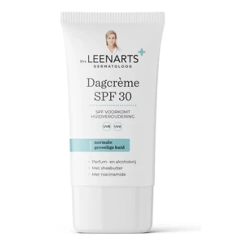 Drs. Leenarts Dagcrème SPF 30 50 ml