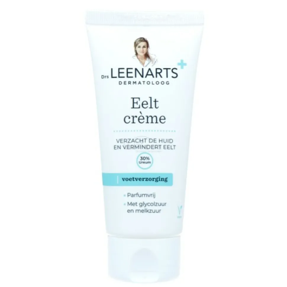 Drs. Leenarts Eeltcreme 50 ml