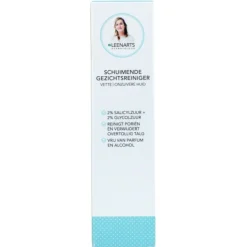 Drs. Leenarts Foaming Facewash 100ml