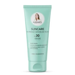 Drs. Leenarts Suncare Zonnebrandcreme SPF 30 100 ml