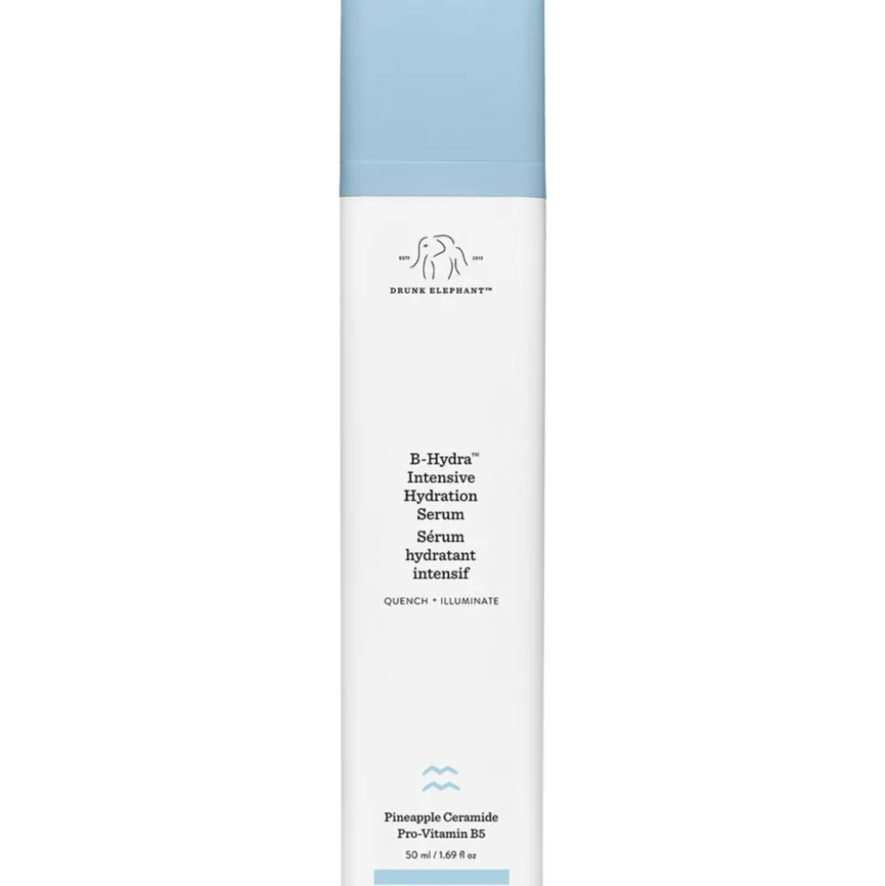 Drunk Elephant B-Hydra Intensive Hydration Serum Gezichtsserum 50 ml
