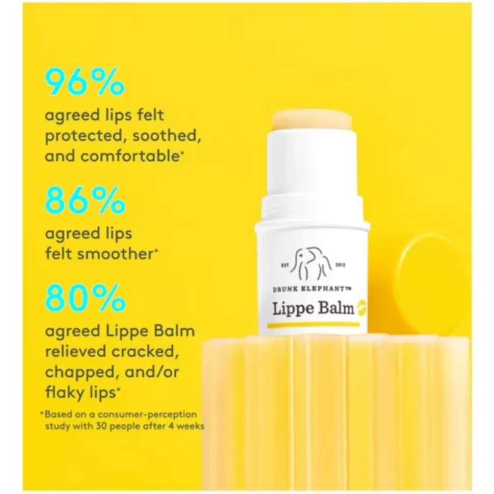 Drunk Elephant Lippe Balm 3.7 gr