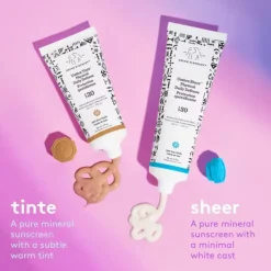 Drunk Elephant Umbra Sheer Physical Daily Defense SPF 30 Zonnebrandcreme 90ml