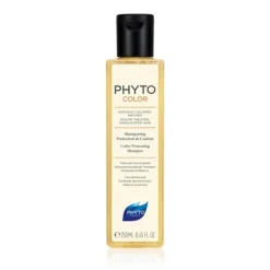 1-2Dry Color Protecting Shampoo 250 ml
