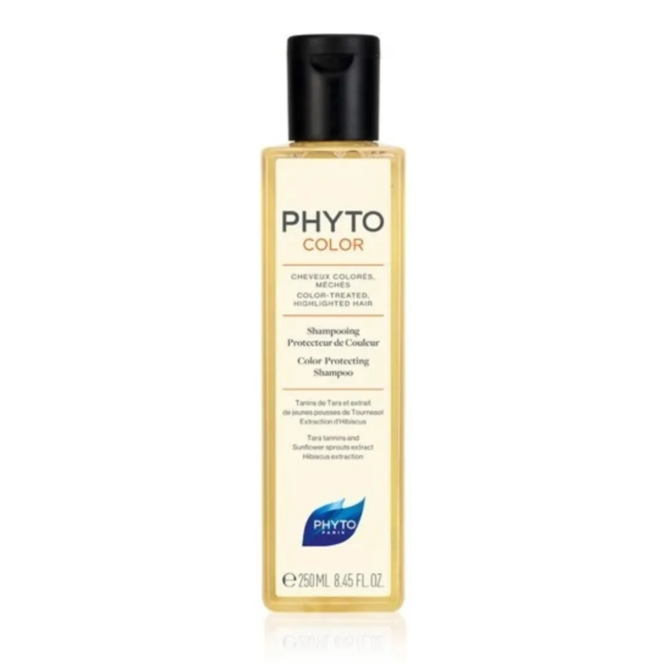 1-2Dry Color Protecting Shampoo 250 ml