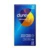 Durex Condooms Originals XXL 12 stuks