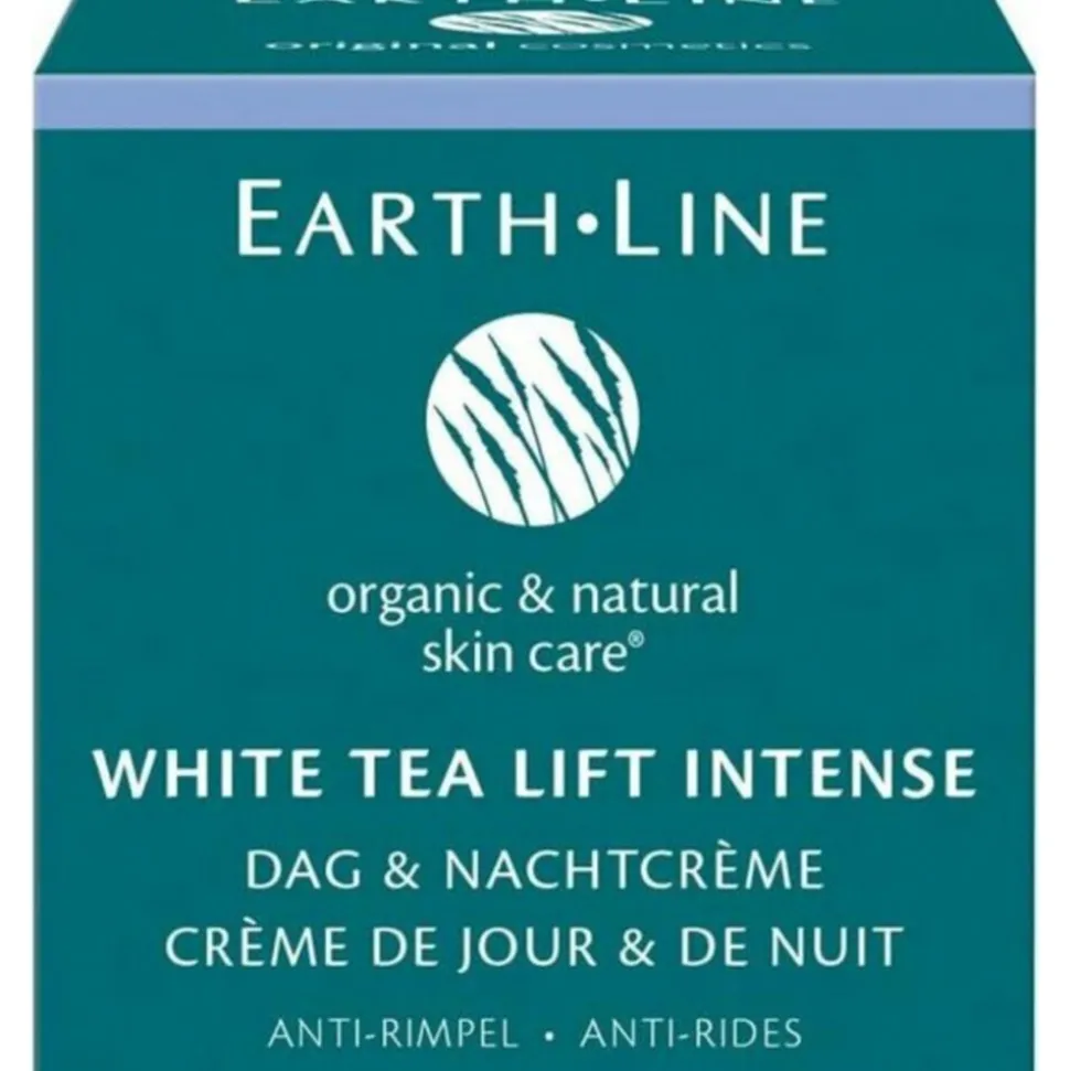 Earth-Line Vitamine E Dag & Nachtcrème 50 ml