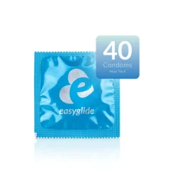 Easyglide Condooms Original 40 stuks