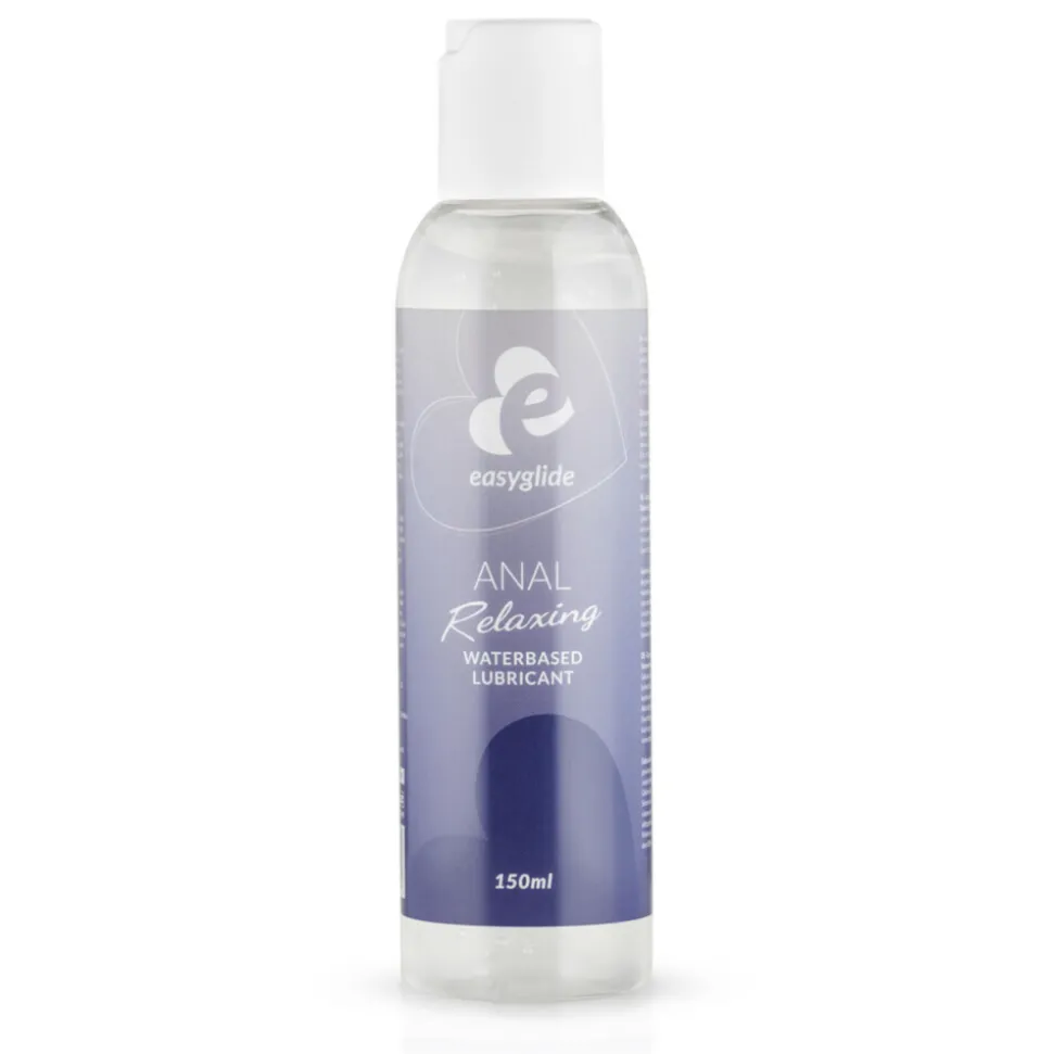 Easyglide Glijmiddel Anaal Relaxing 150 ml