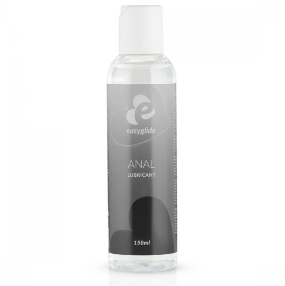 Easyglide Glijmiddel Anaal 150 ml