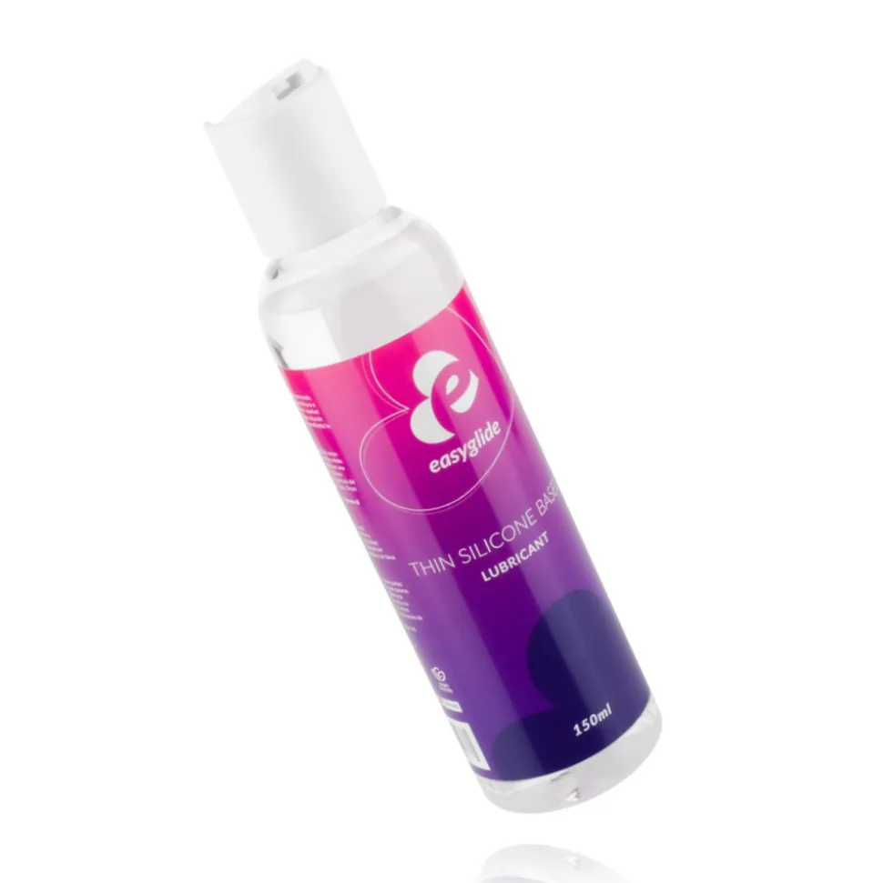 Easyglide Glijmiddel Dun Siliconenbasis 150 ml