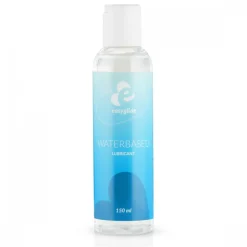 EasyGlide Glijmiddel en Toy Cleaner Pakket