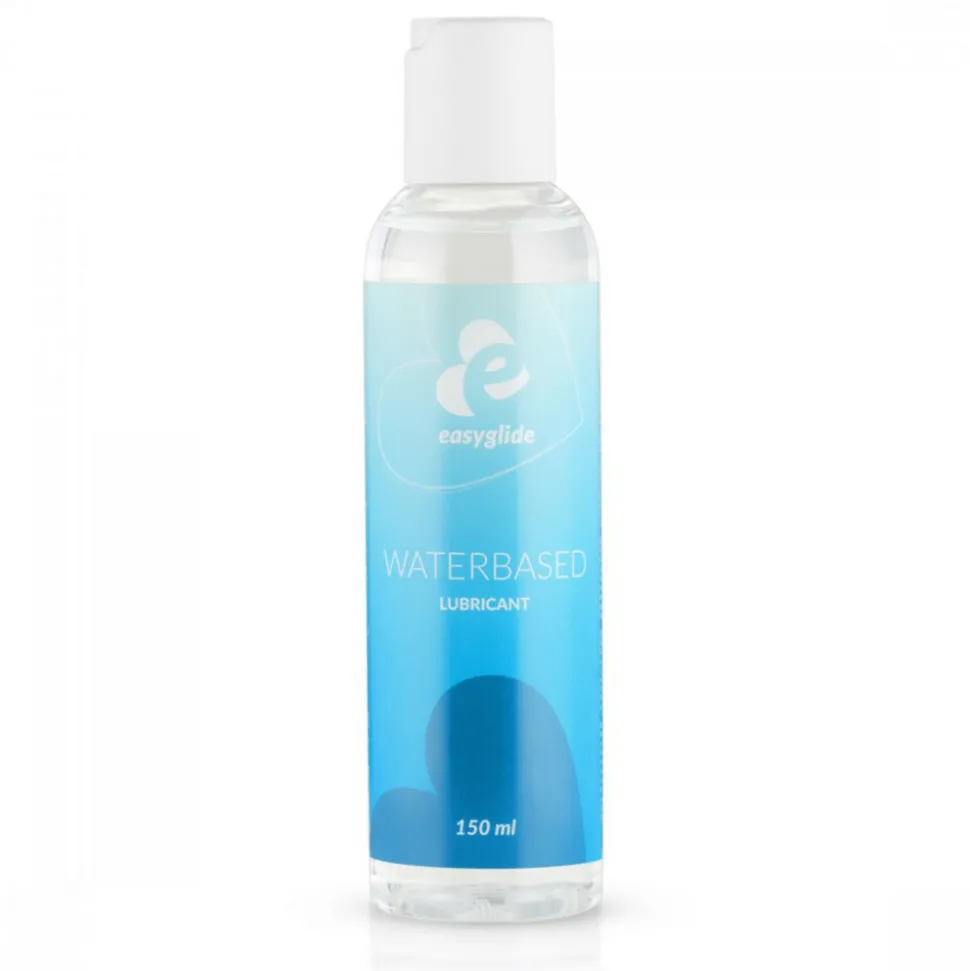 EasyGlide Glijmiddel en Toy Cleaner Pakket