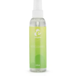 EasyGlide Glijmiddel en Toy Cleaner Combinatie Pakket