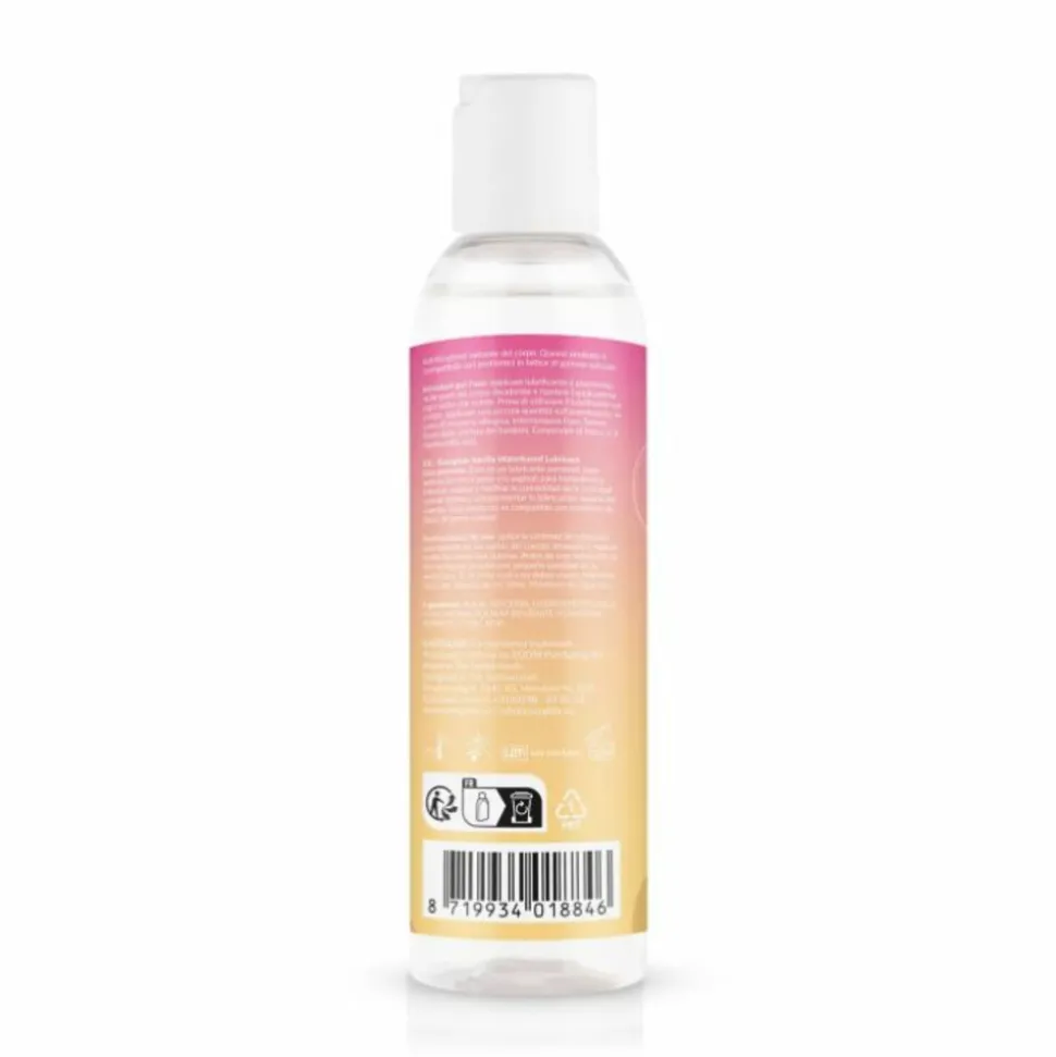 Easyglide Glijmiddel Vanille 150 ml