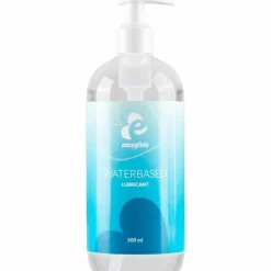 Easyglide Glijmiddel Waterbasis 500 ml