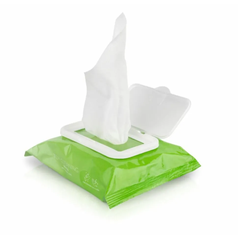 Easyglide Wipes Toy Cleaning 25 stuks