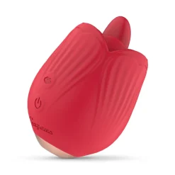 Easytoys Clitoris Vibrator The Rose