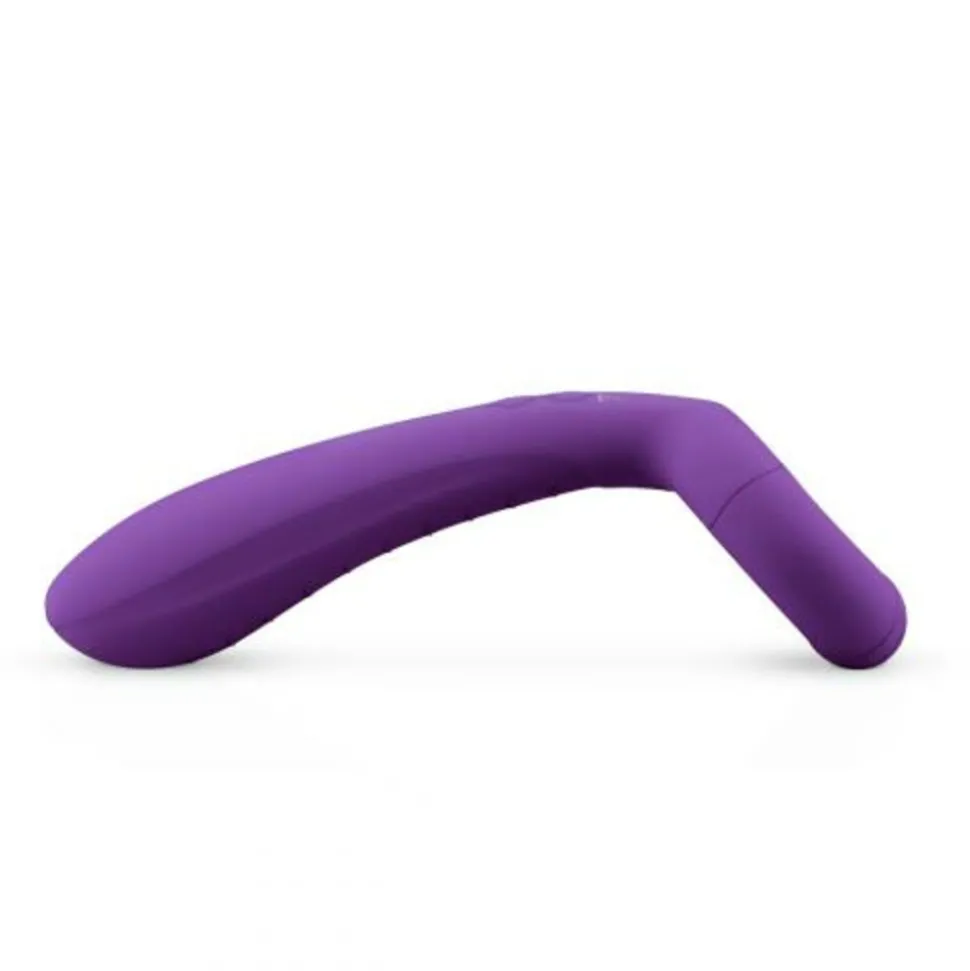 Easytoys Couples Vibrator Scream Your Own Name 1 Stuk
