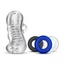 Easytoys Erotische Giftset voor Mannen Quickie