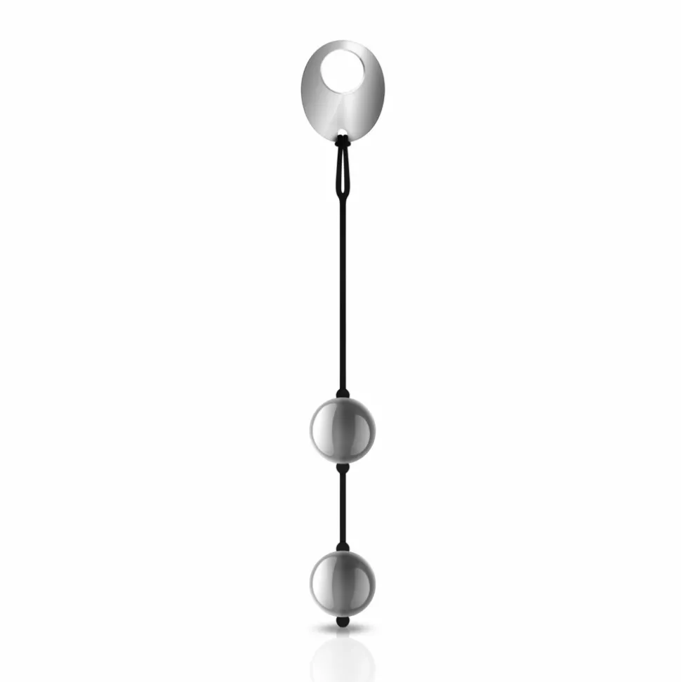 Easytoys Luxe Vaginaballetjes Metaal