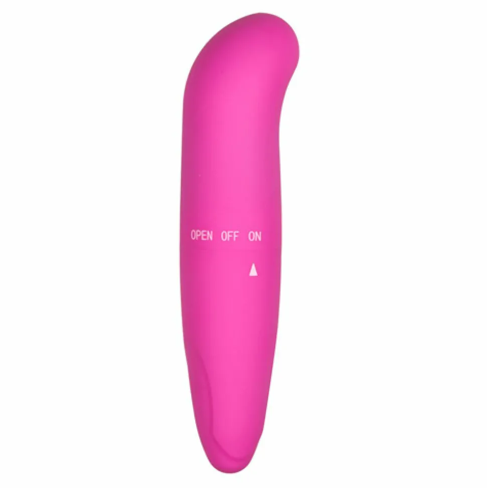 Easytoys Mini G-Spot Vibrator Roze