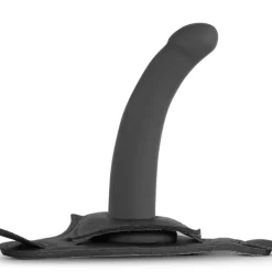 Easytoys Siliconen Strap-On Dildo