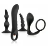 Easytoys Trainingsset 3-delig Anaal