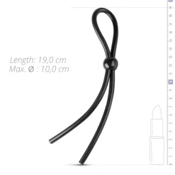 Easytoys Verstelbare Cockring