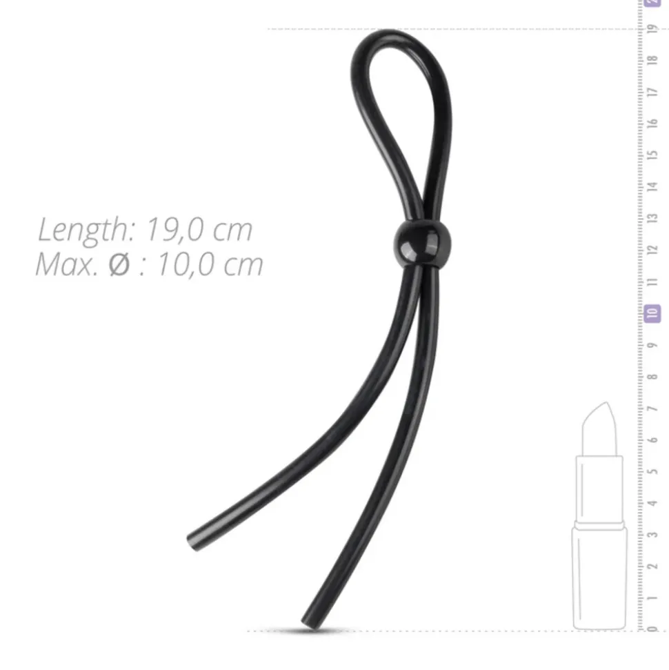 Easytoys Verstelbare Cockring