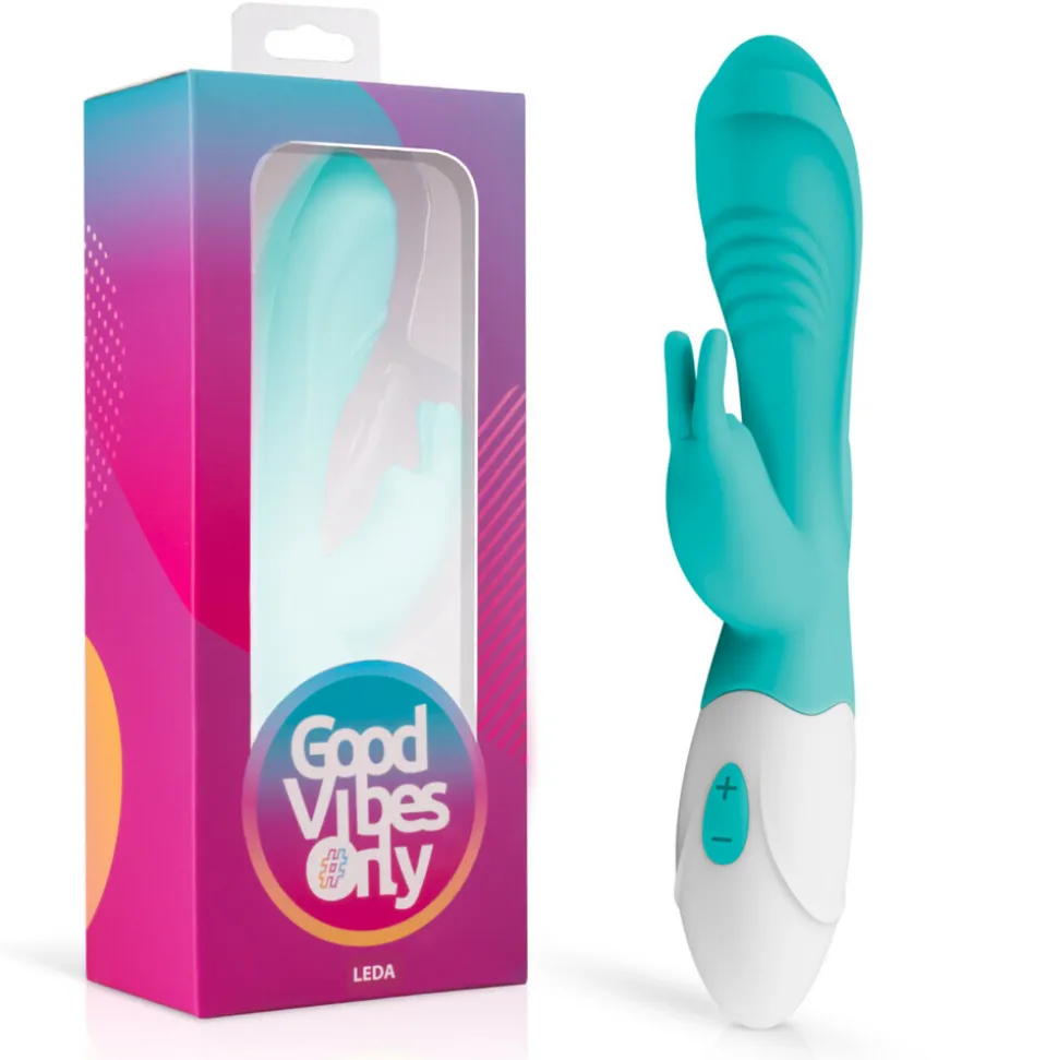 Easytoys Vibrator Rabbit