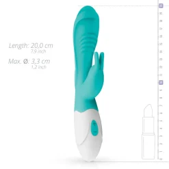 Easytoys Vibrator Rabbit