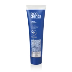 Ecodenta Tandpasta Tegen Caries met Xylitol Koriander & Limoenextract 100 ml