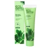 Ecodenta Tandpasta Whitening Muntolie & Salie-extract 100 ml