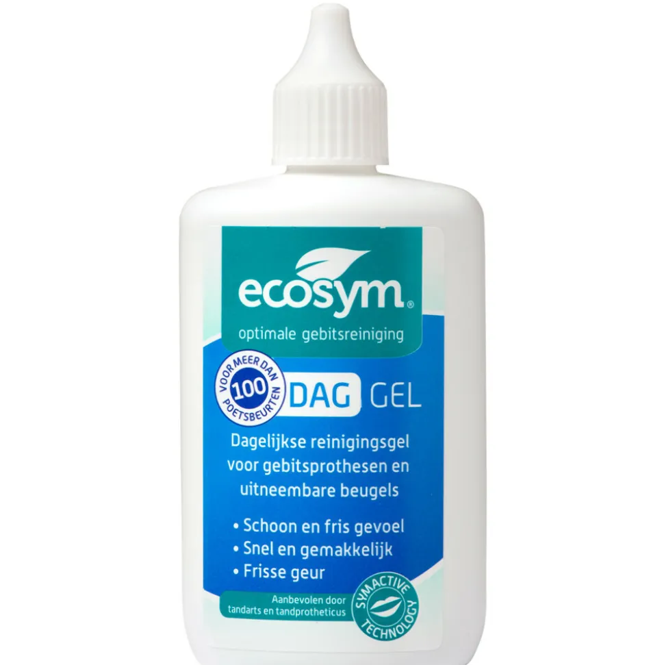Ecosym Dagbehandeling Gel 100 ml
