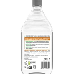 Ecover Handzeep Citrus Oranjebloesem Navulling 950 ml