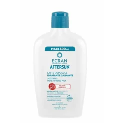 Ecran Aftersun Milk 400 ml