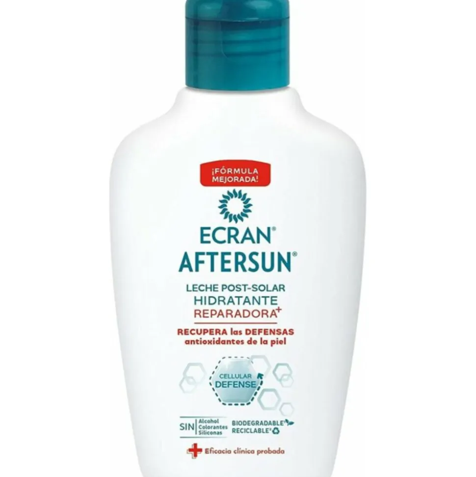 Ecran Aftersun Moisturising 100 ml