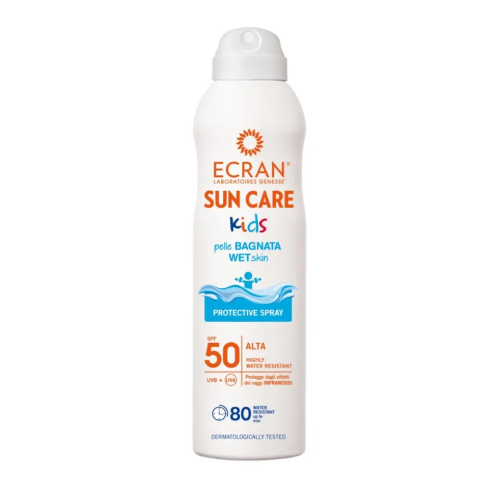 Ecran Sun Kids SPF 50 Spuitbus 250 ml