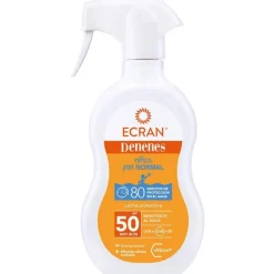 Ecran Sun Kids Spray SPF 50+ 300 ml