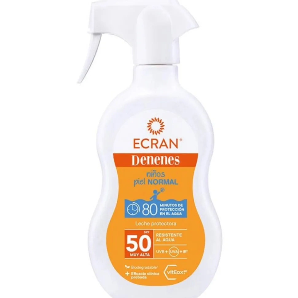 Ecran Sun Kids Spray SPF 50+ 300 ml