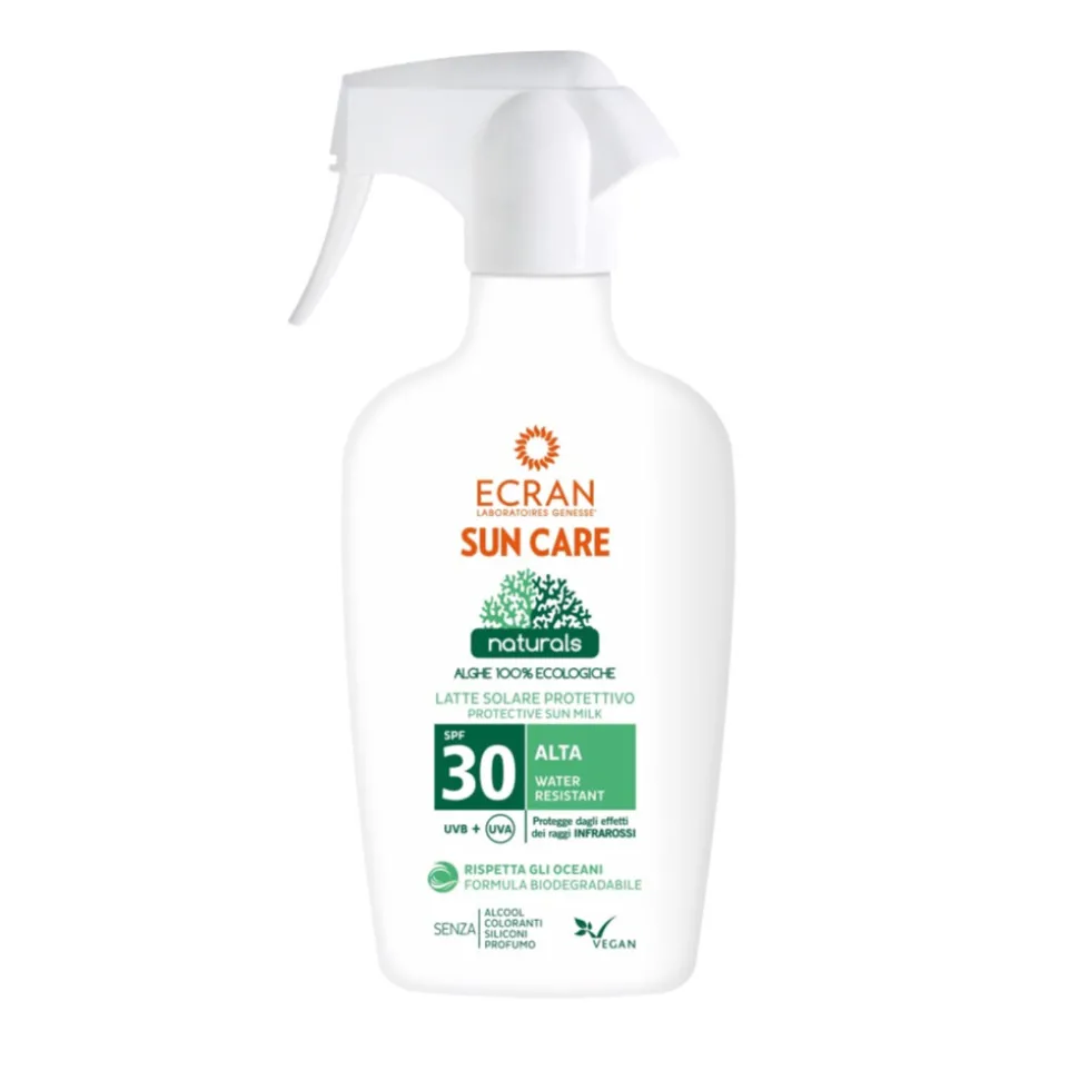 Ecran Sun Vegan Spray SPF 30 300 ml