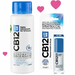 Eerste Date Valentijn Pakket