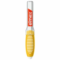 Elmex Interdentale Ragers 1,3 mm Geel ISO Maat 4 8 stuks