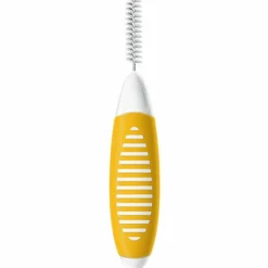 Elmex Interdentale Ragers 1,3 mm Geel ISO Maat 4 8 stuks